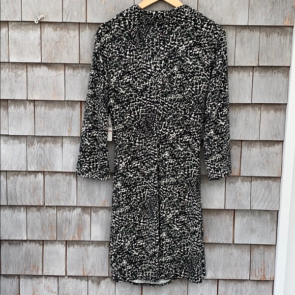 Laundry by Design los angles faux wrap dress - Picture 7 of 16